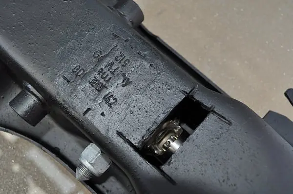 Audi S4 Big-Turbo Build, photo 340