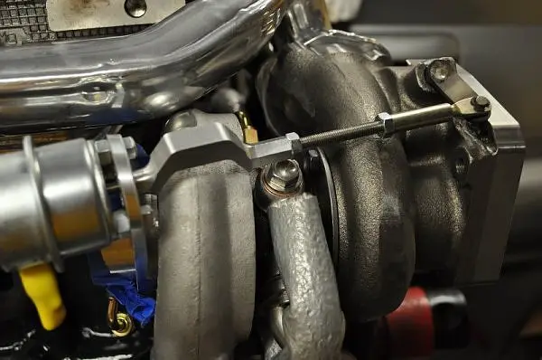 Audi S4 Big-Turbo Build, photo 132