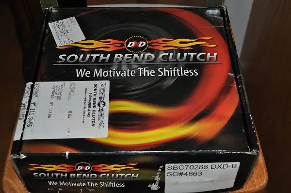 Audi S4 Big-Turbo Build, photo 140