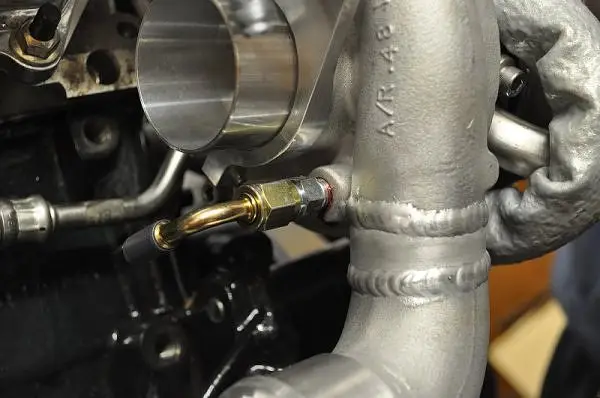 Audi S4 Big-Turbo Build, photo 134