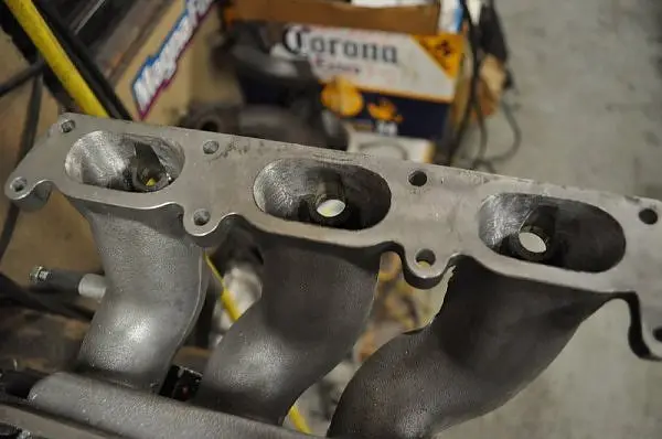 Audi S4 Big-Turbo Build, photo 89