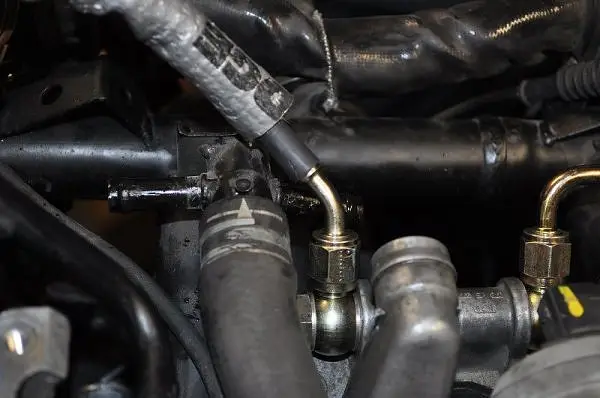 Audi S4 Big-Turbo Build, photo 130