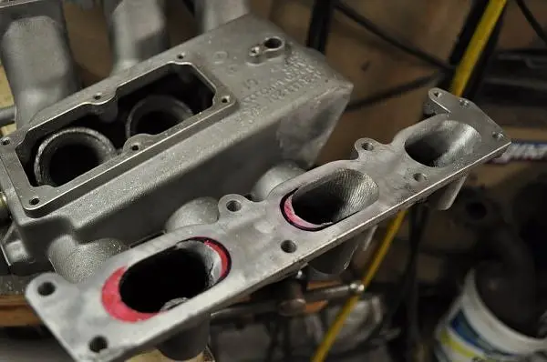 Audi S4 Big-Turbo Build, photo 87