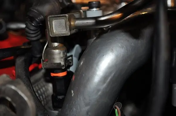 Audi S4 Big-Turbo Build, photo 234