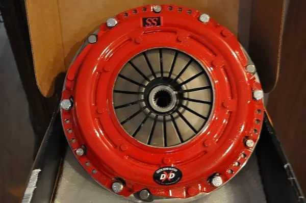 Audi S4 Big-Turbo Build, photo 141