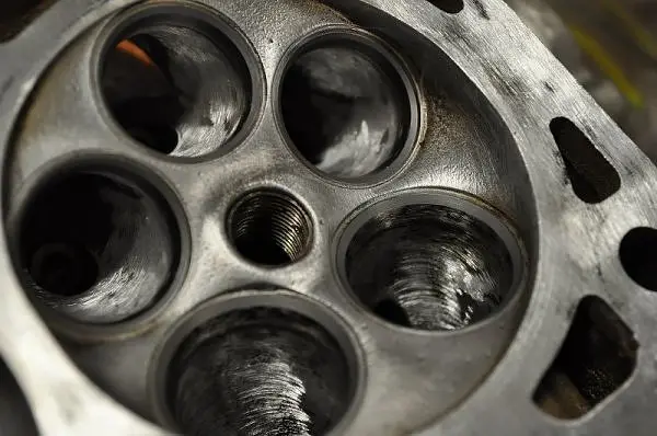 Audi S4 Big-Turbo Build, photo 76