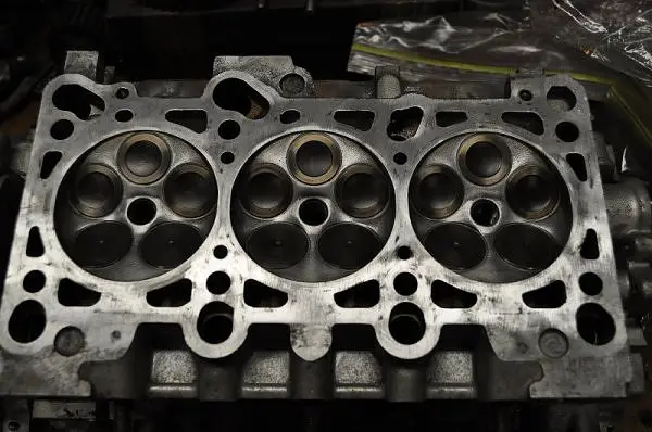 Audi S4 Big-Turbo Build, photo 78