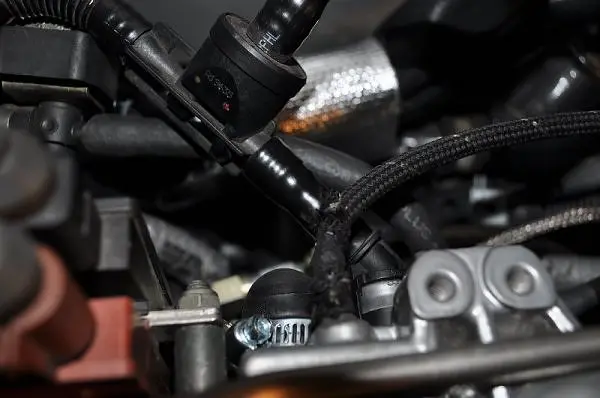 Audi S4 Big-Turbo Build, photo 238