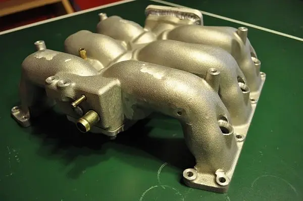 Audi S4 Big-Turbo Build, photo 351