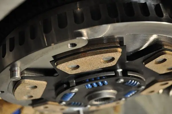 Audi S4 Big-Turbo Build, photo 168