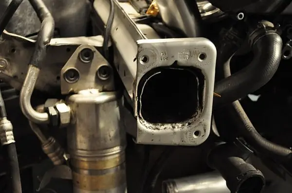 Audi S4 Big-Turbo Build, photo 212