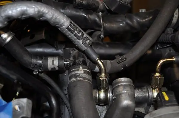 Audi S4 Big-Turbo Build, photo 128