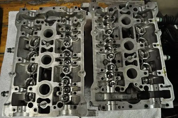 Audi S4 Big-Turbo Build, photo 278