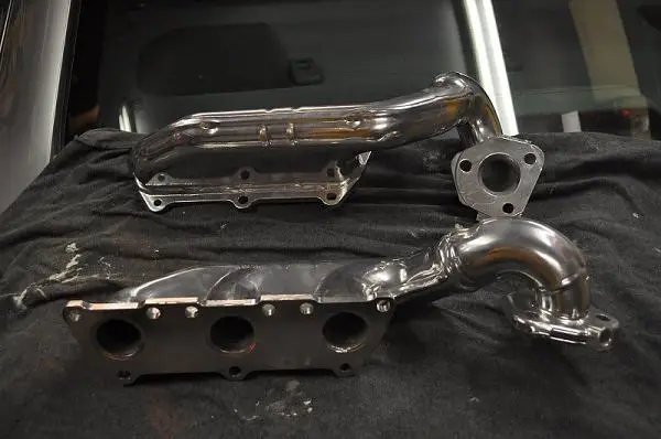 Audi S4 Big-Turbo Build, photo 105
