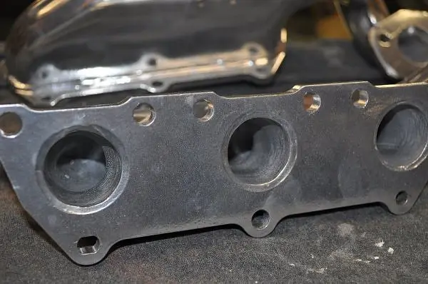Audi S4 Big-Turbo Build, photo 106