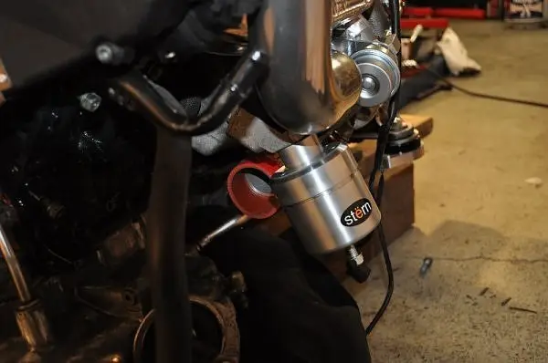 Audi S4 Big-Turbo Build, photo 179