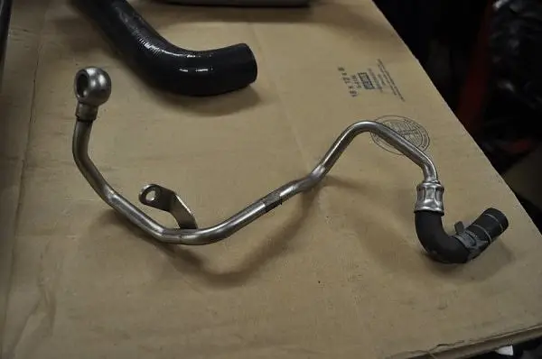 Audi S4 Big-Turbo Build, photo 117