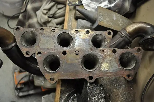 Audi S4 Big-Turbo Build, photo 94