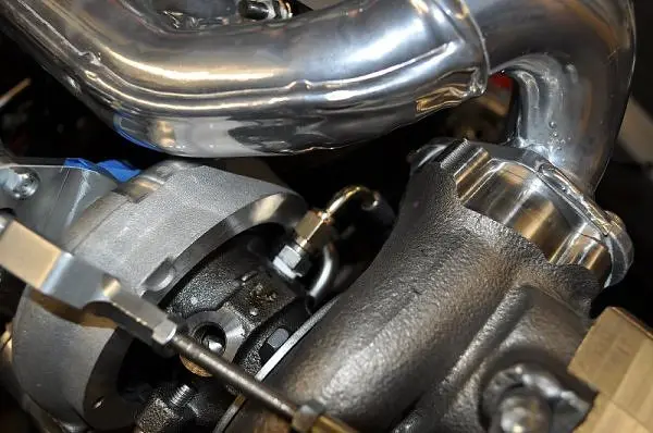 Audi S4 Big-Turbo Build, photo 125