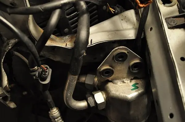 Audi S4 Big-Turbo Build, photo 213
