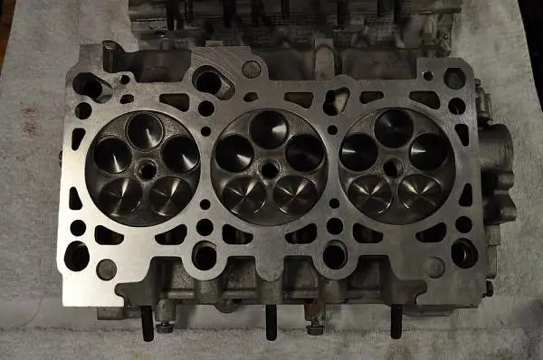 Audi S4 Big-Turbo Build, photo 275
