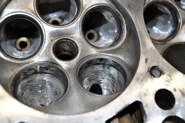 Audi S4 Big-Turbo Build, photo 72
