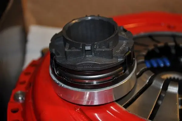 Audi S4 Big-Turbo Build, photo 146