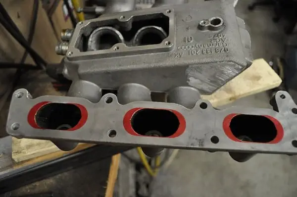 Audi S4 Big-Turbo Build, photo 86