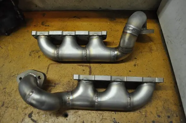 Audi S4 Big-Turbo Build, photo 282