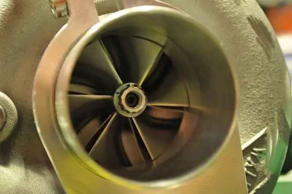 Audi S4 Big-Turbo Build, photo 62