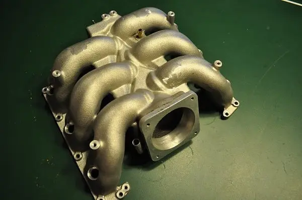 Audi S4 Big-Turbo Build, photo 350
