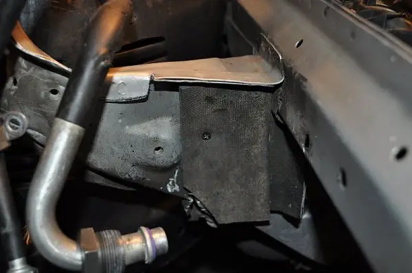 Audi S4 Big-Turbo Build, photo 215