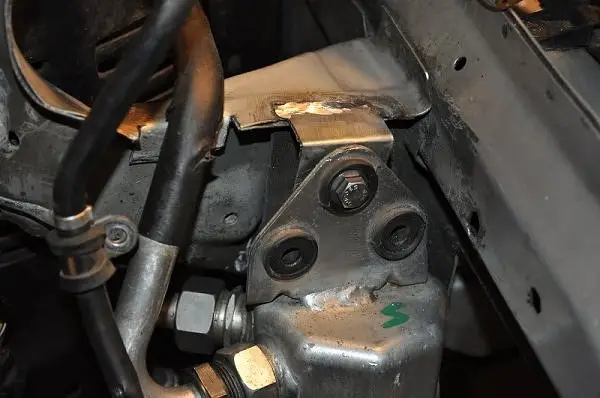 Audi S4 Big-Turbo Build, photo 217