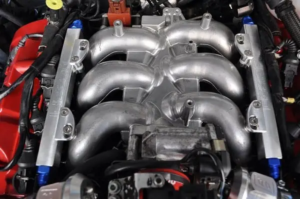 Audi S4 Big-Turbo Build, photo 248