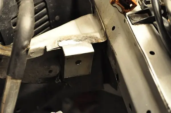 Audi S4 Big-Turbo Build, photo 216