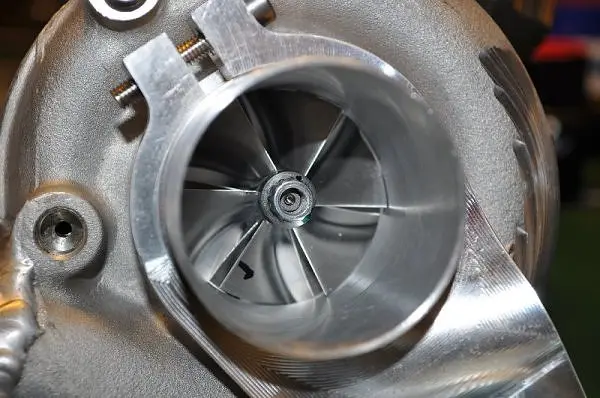 Audi S4 Big-Turbo Build, photo 61