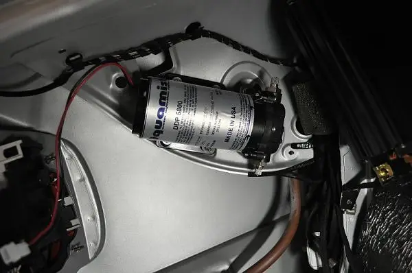 Audi S4 Big-Turbo Build, photo 301