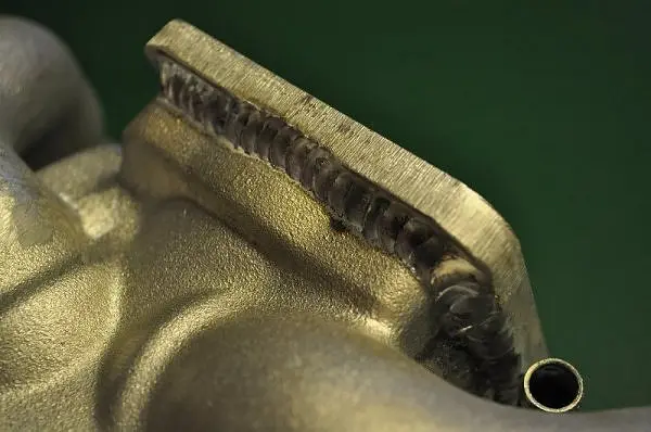 Audi S4 Big-Turbo Build, photo 349