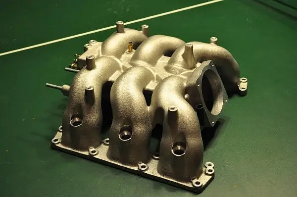 Audi S4 Big-Turbo Build, photo 344