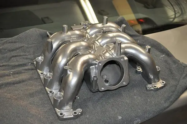 Audi S4 Big-Turbo Build, photo 103