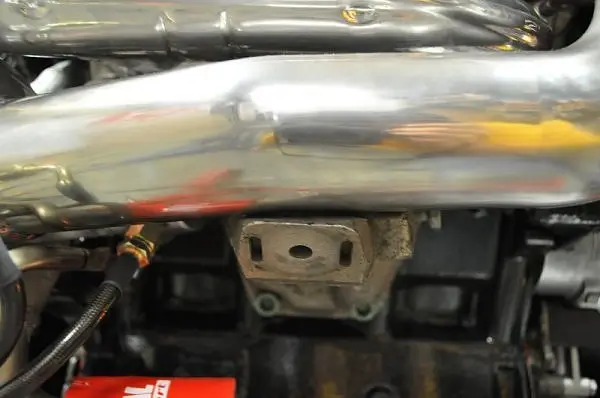 Audi S4 Big-Turbo Build, photo 152