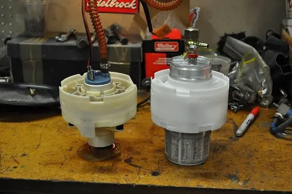 Audi S4 Big-Turbo Build, photo 160