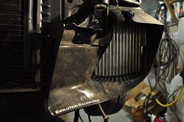 Audi S4 Big-Turbo Build, photo 222
