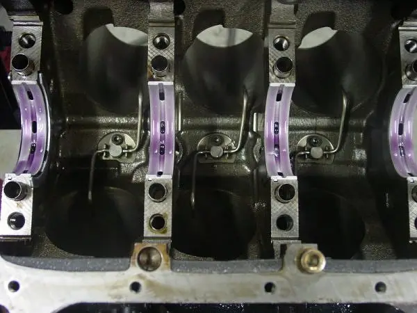 Audi S4 Big-Turbo Build, photo 34