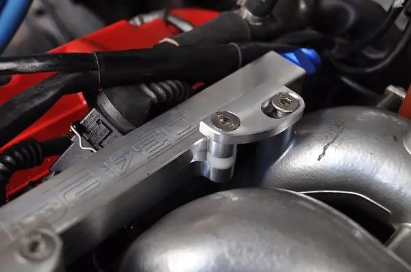 Audi S4 Big-Turbo Build, photo 249