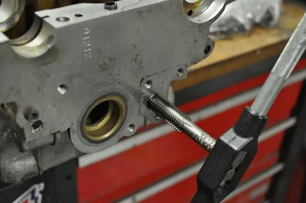 Audi S4 Big-Turbo Build, photo 82