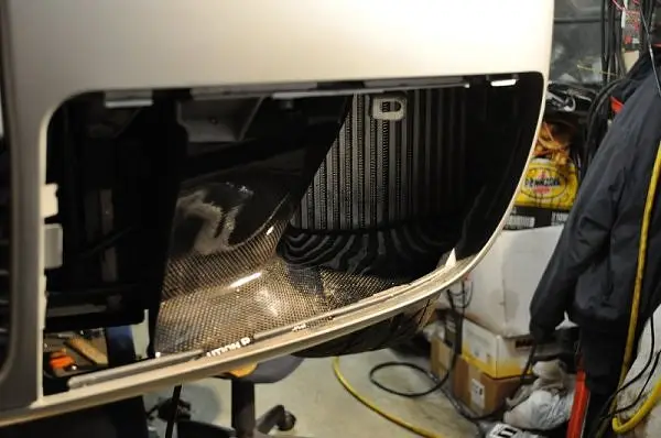 Audi S4 Big-Turbo Build, photo 241