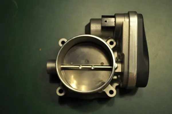 Audi S4 Big-Turbo Build, photo 345