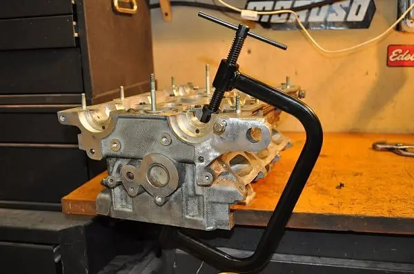 Audi S4 Big-Turbo Build, photo 272