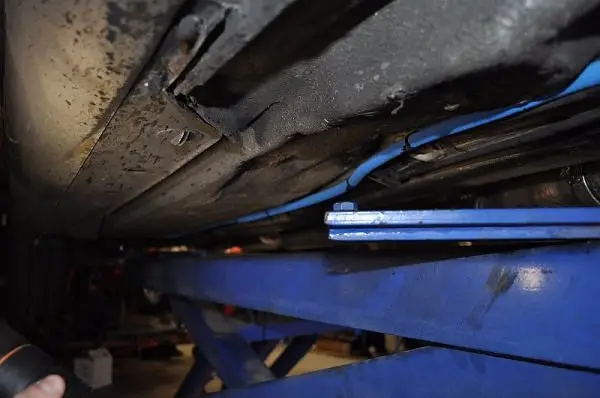Audi S4 Big-Turbo Build, photo 251